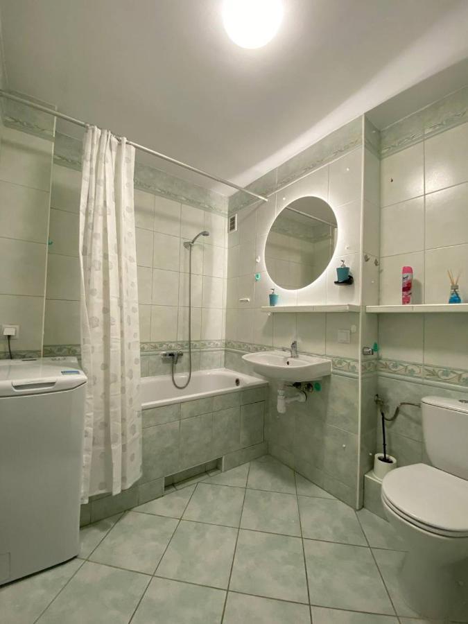 Guest House Prosta 2/14 Warszawa Eksteriør bilde